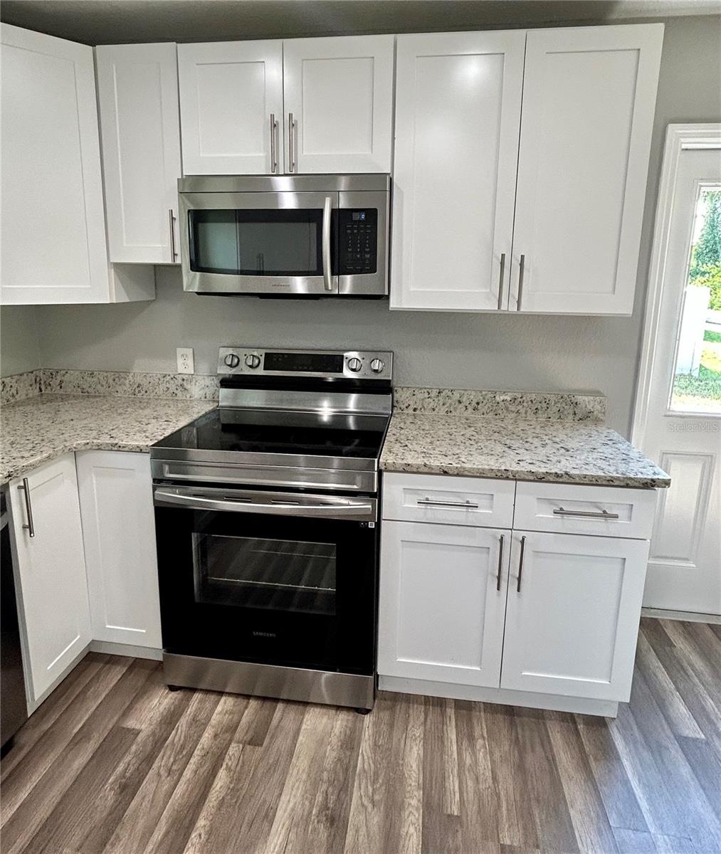 PORT MALABAR UNIT 12 - Residential