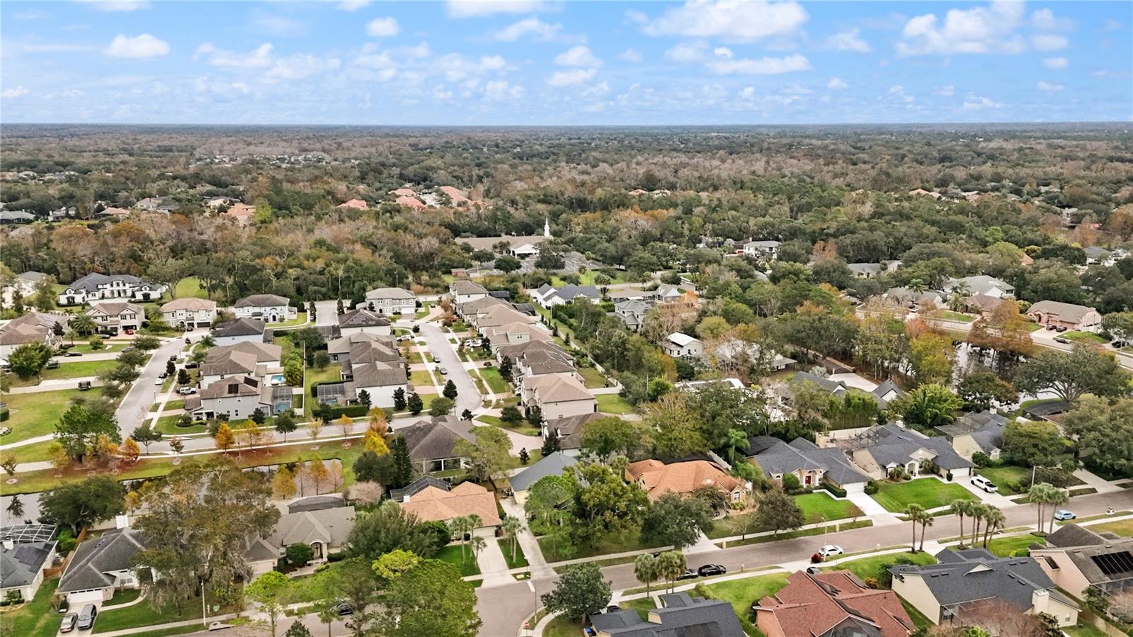 MAC KINLEYS MILL - Residential