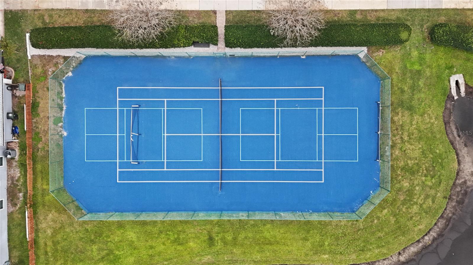 MAC KINLEYS MILL - Residential