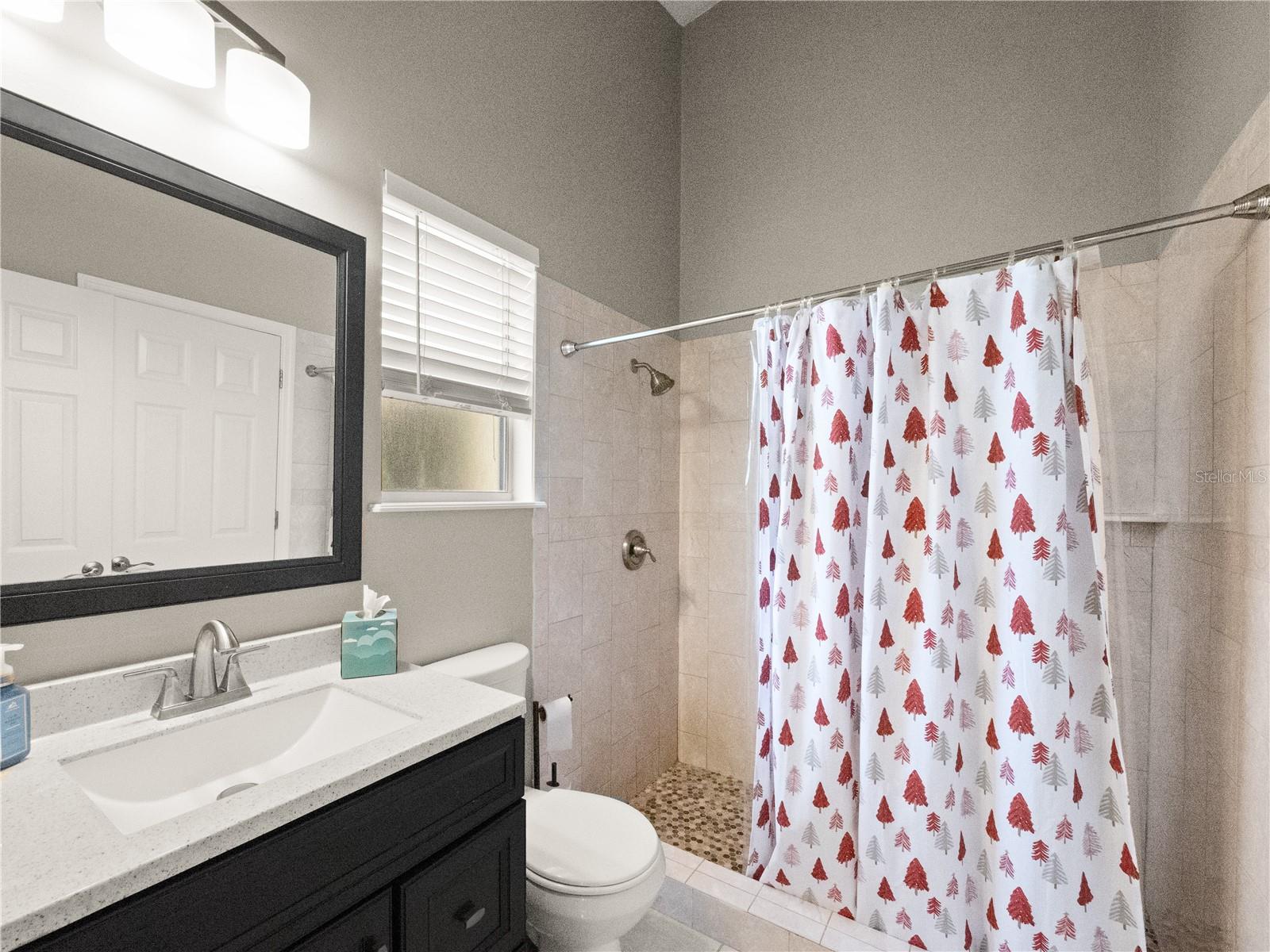 MAC KINLEYS MILL - Residential