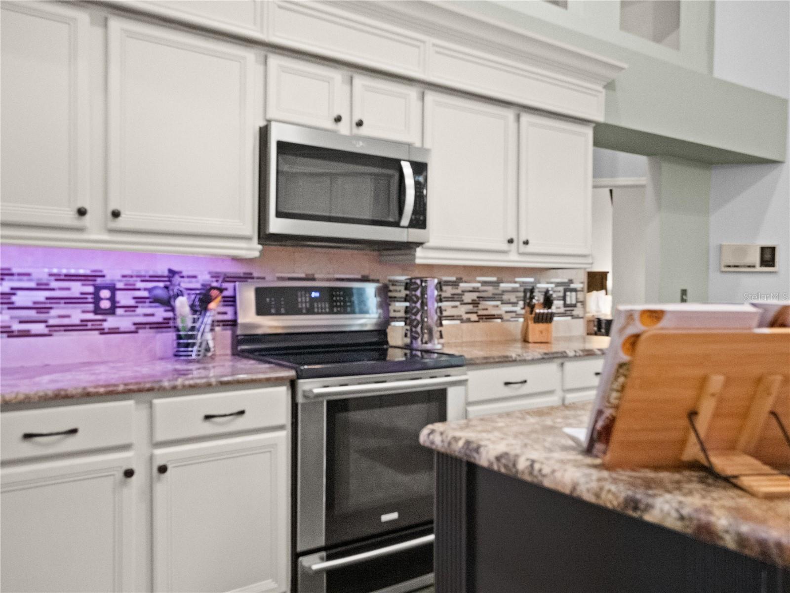 MAC KINLEYS MILL - Residential