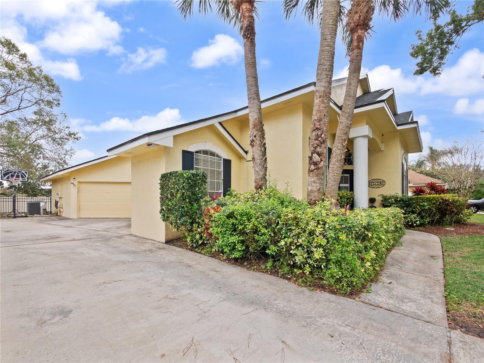 MAC KINLEYS MILL - Residential