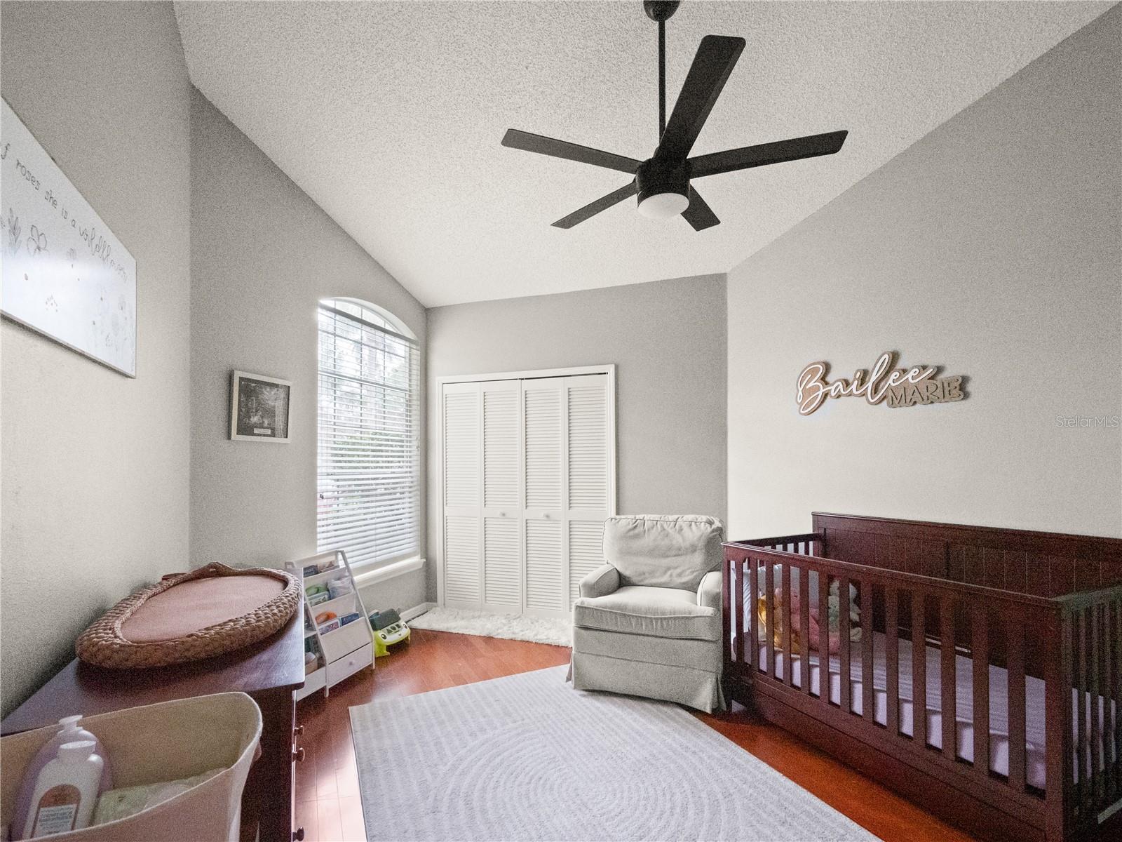 MAC KINLEYS MILL - Residential