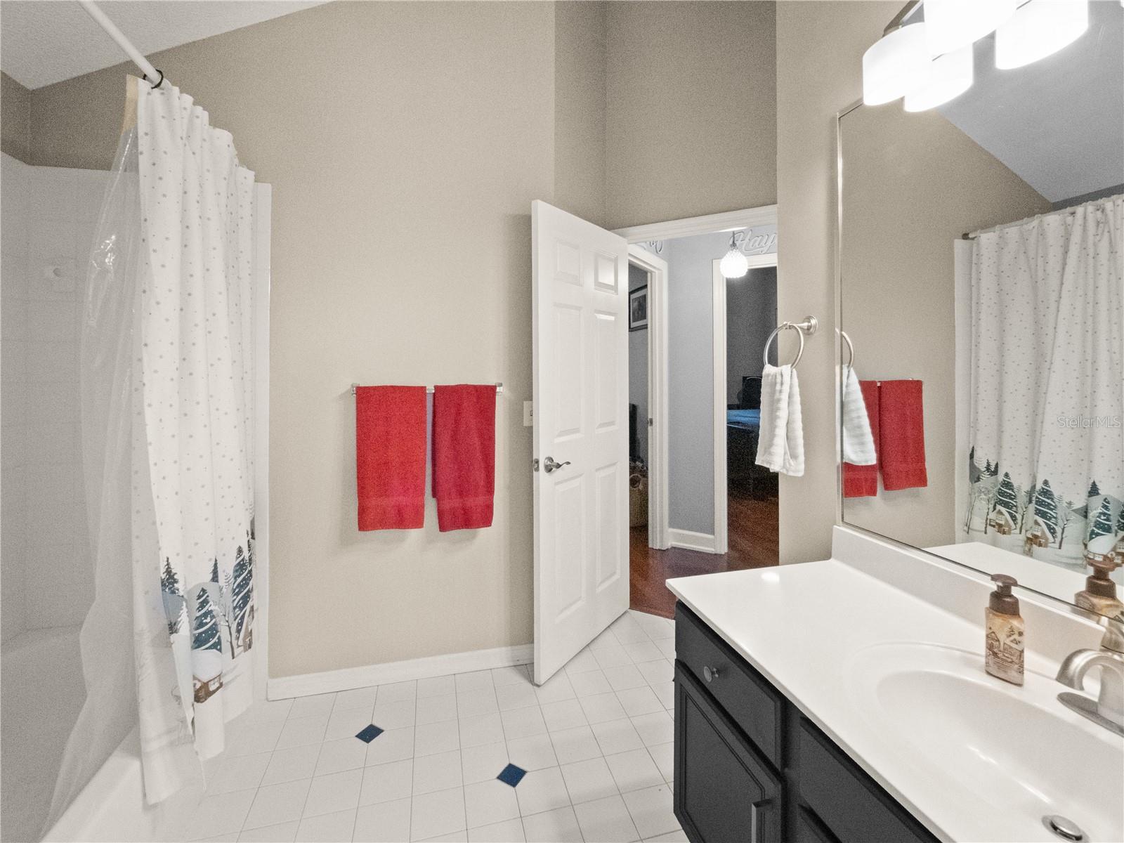 MAC KINLEYS MILL - Residential