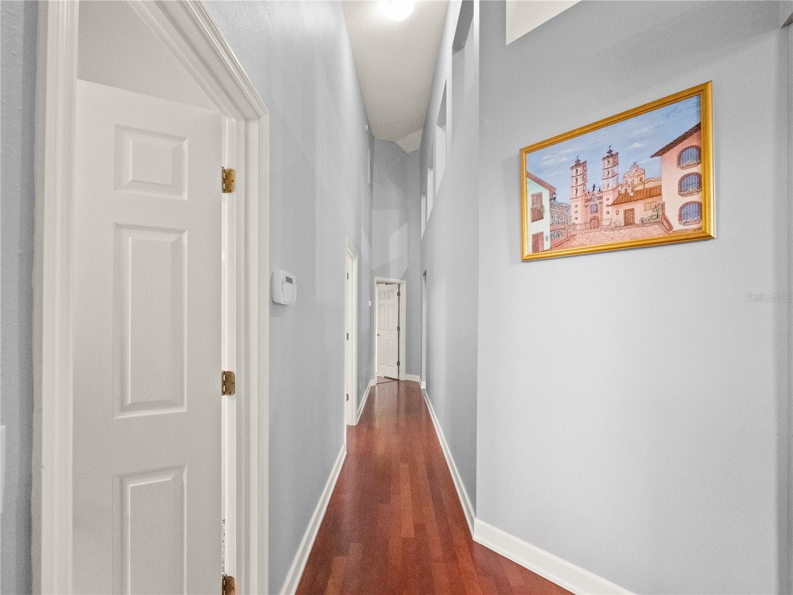 MAC KINLEYS MILL - Residential