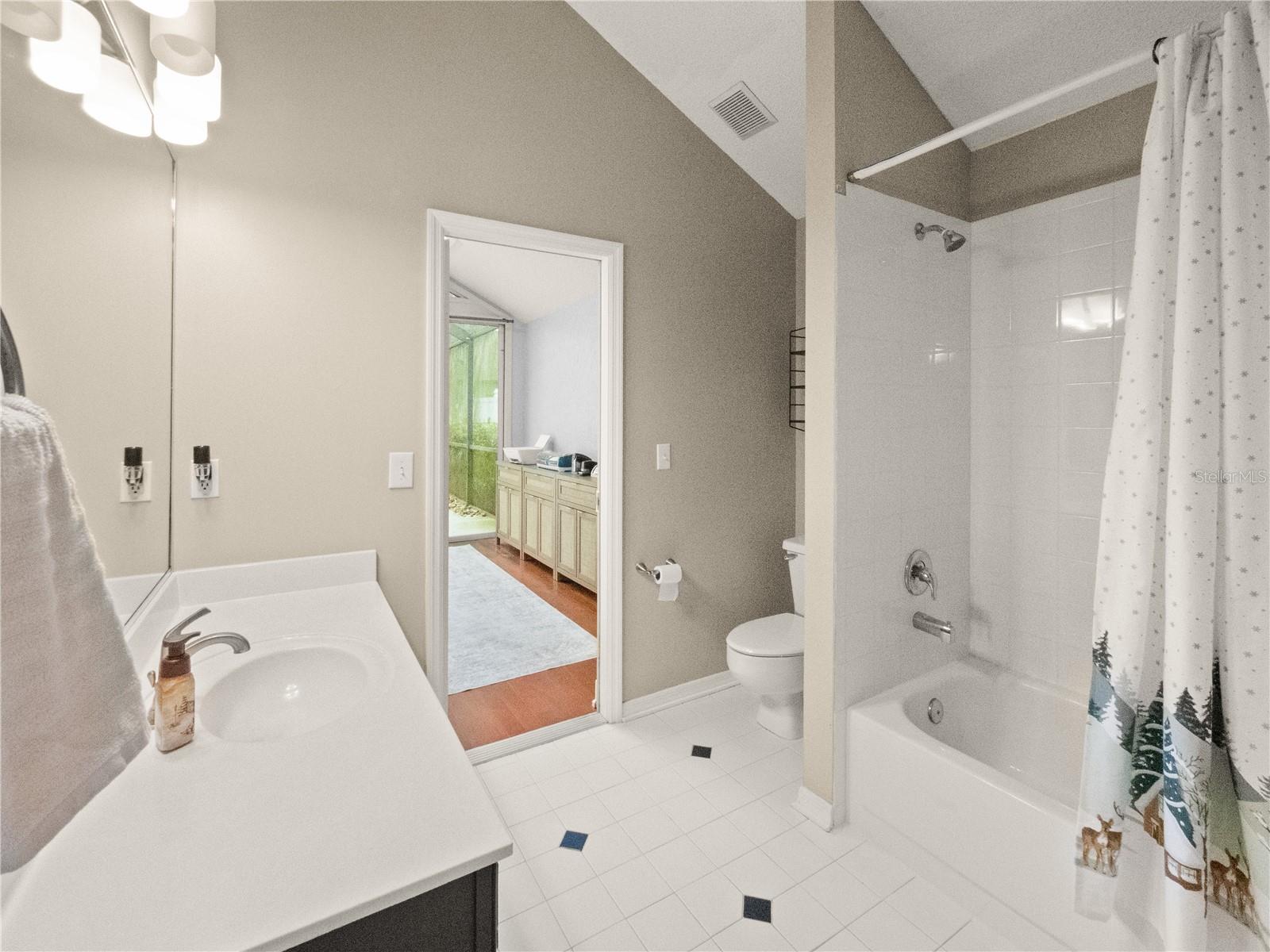 MAC KINLEYS MILL - Residential