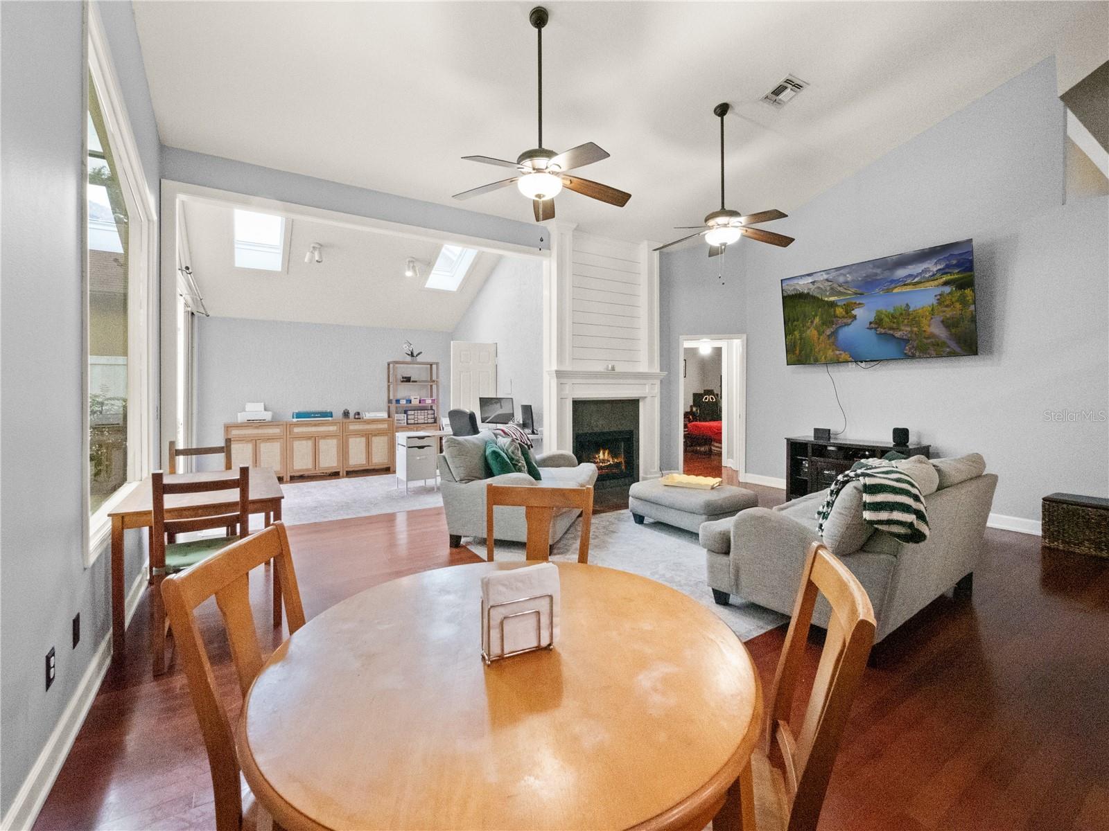 MAC KINLEYS MILL - Residential