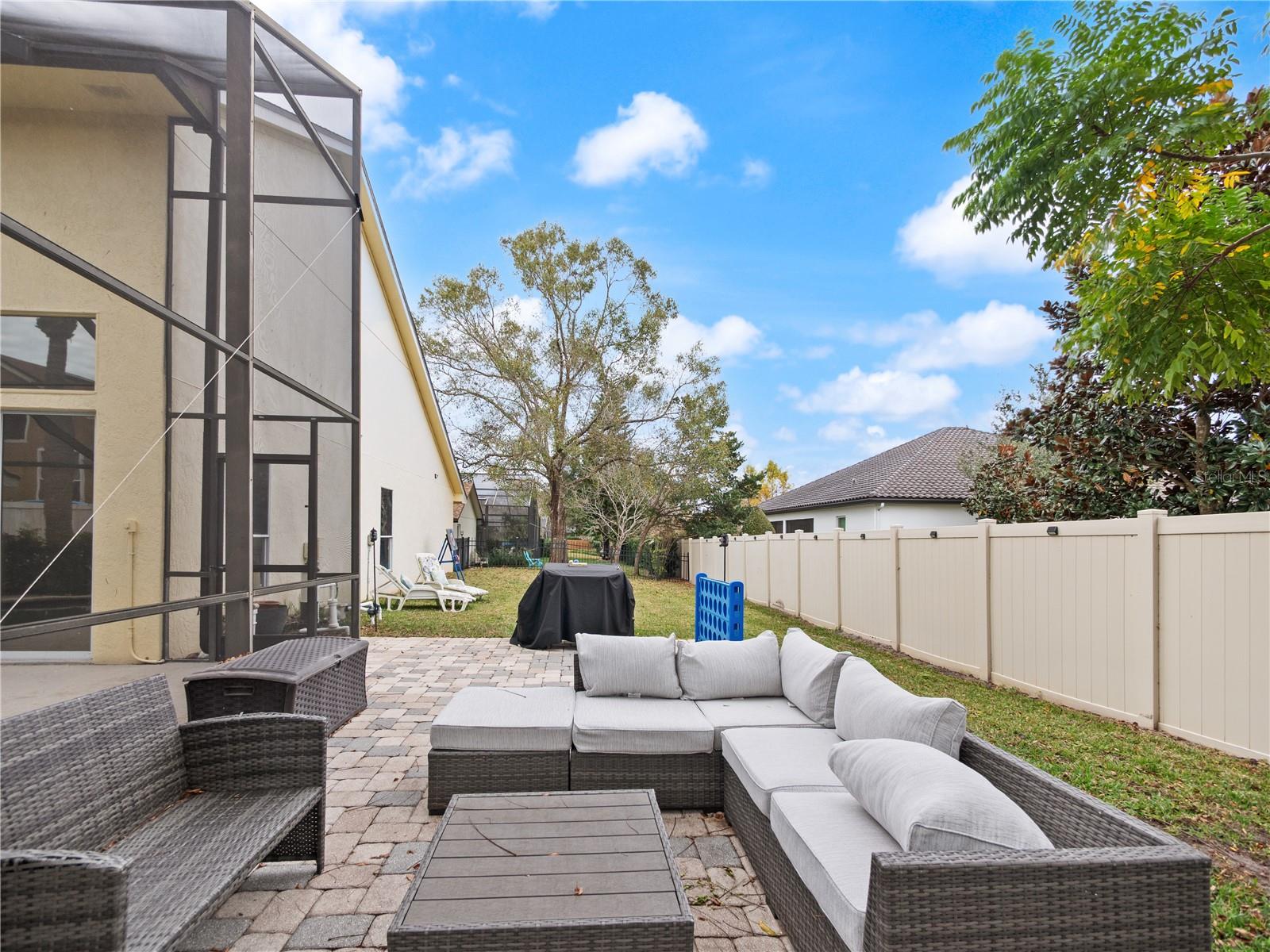 MAC KINLEYS MILL - Residential