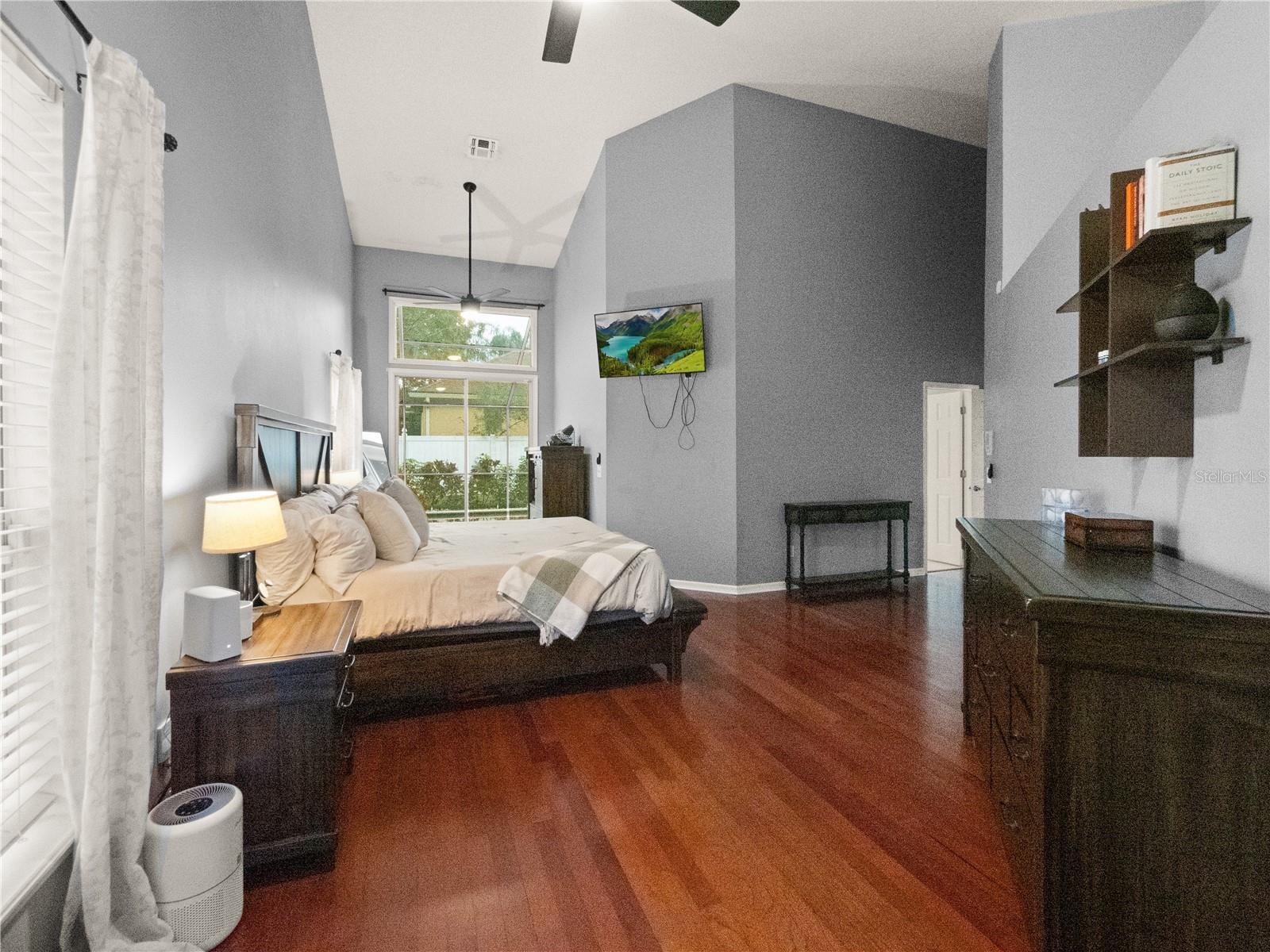 MAC KINLEYS MILL - Residential