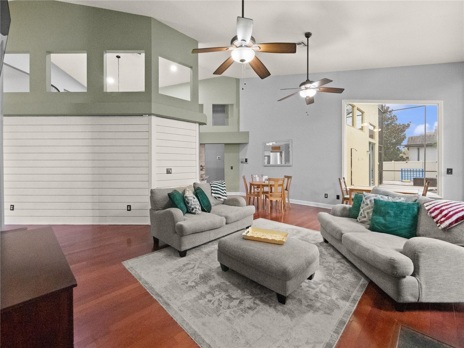 MAC KINLEYS MILL - Residential