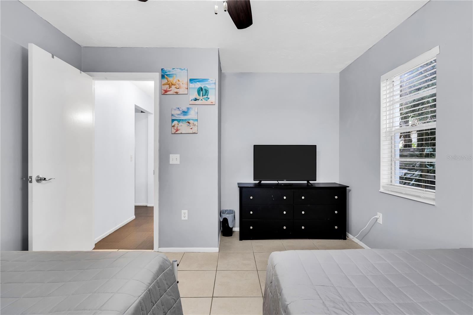 BAHAMA HEIGHTS - Residential Lease