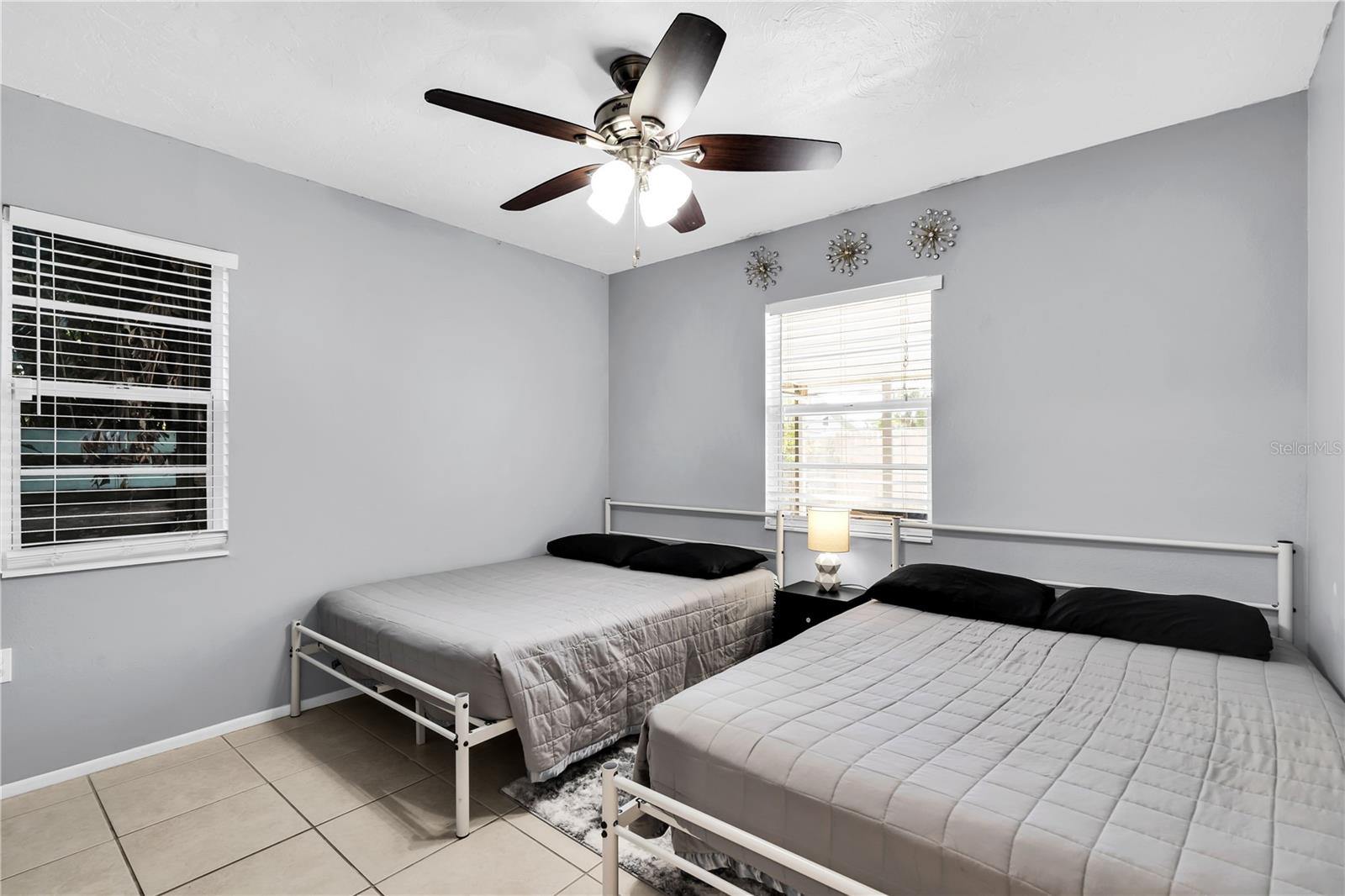 BAHAMA HEIGHTS - Residential Lease