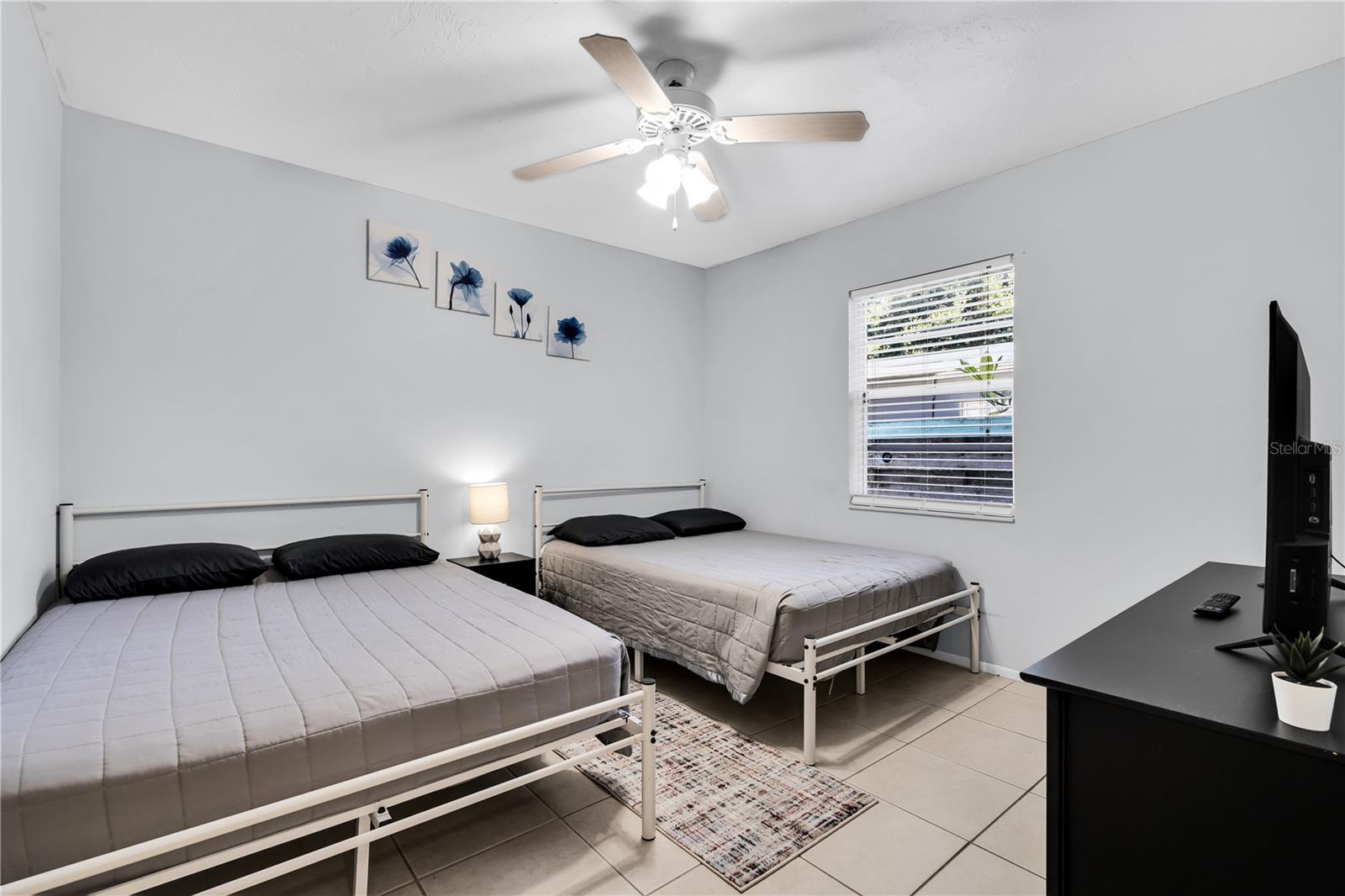 BAHAMA HEIGHTS - Residential Lease