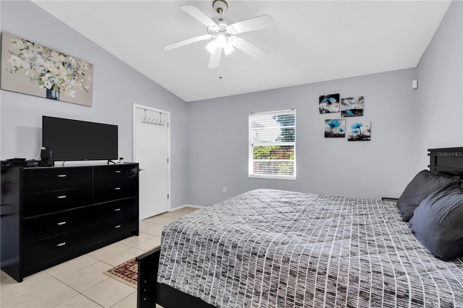 BAHAMA HEIGHTS - Residential Lease