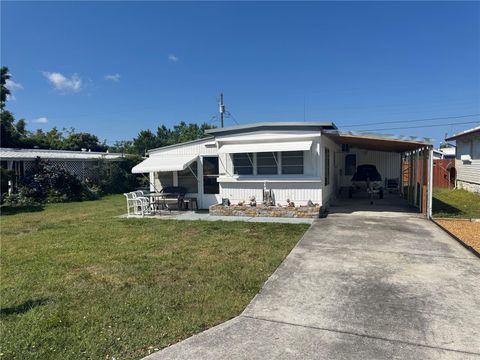 Photo of 1837 Lullaby Drive, Holiday, FL 34691 (MLS # TB8429878)