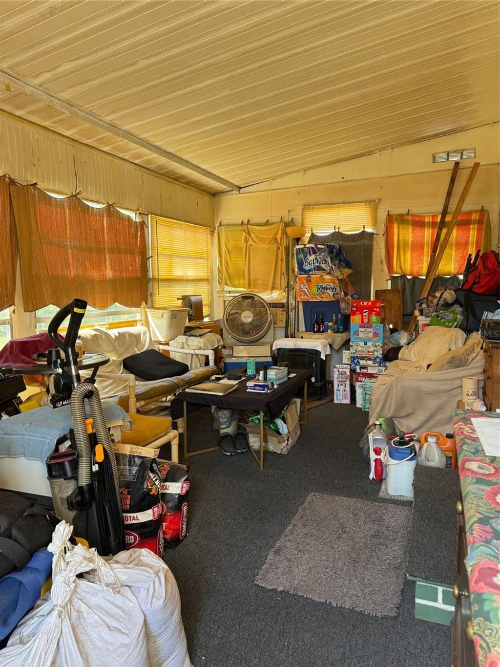 Photo of 1837 Lullaby Drive, Holiday, FL 34691 (MLS # TB8429878)