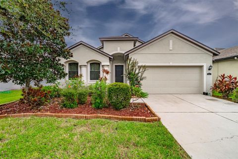 A home in BRANDON