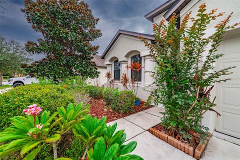 A home in BRANDON