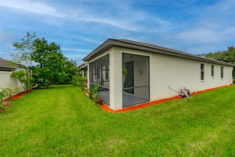 A home in BRANDON