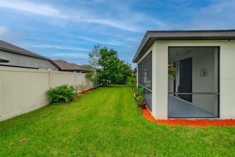 A home in BRANDON