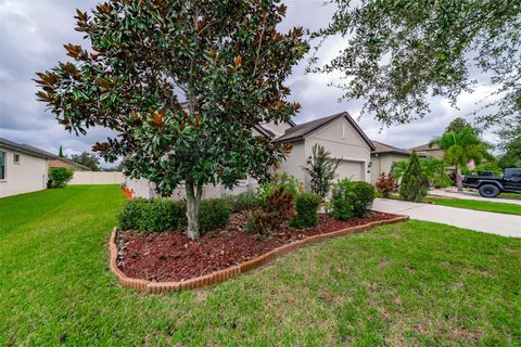 A home in BRANDON