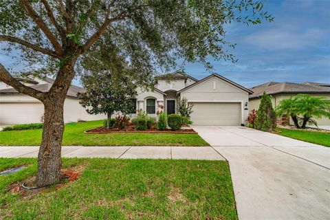 A home in BRANDON