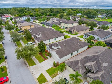 A home in BRANDON