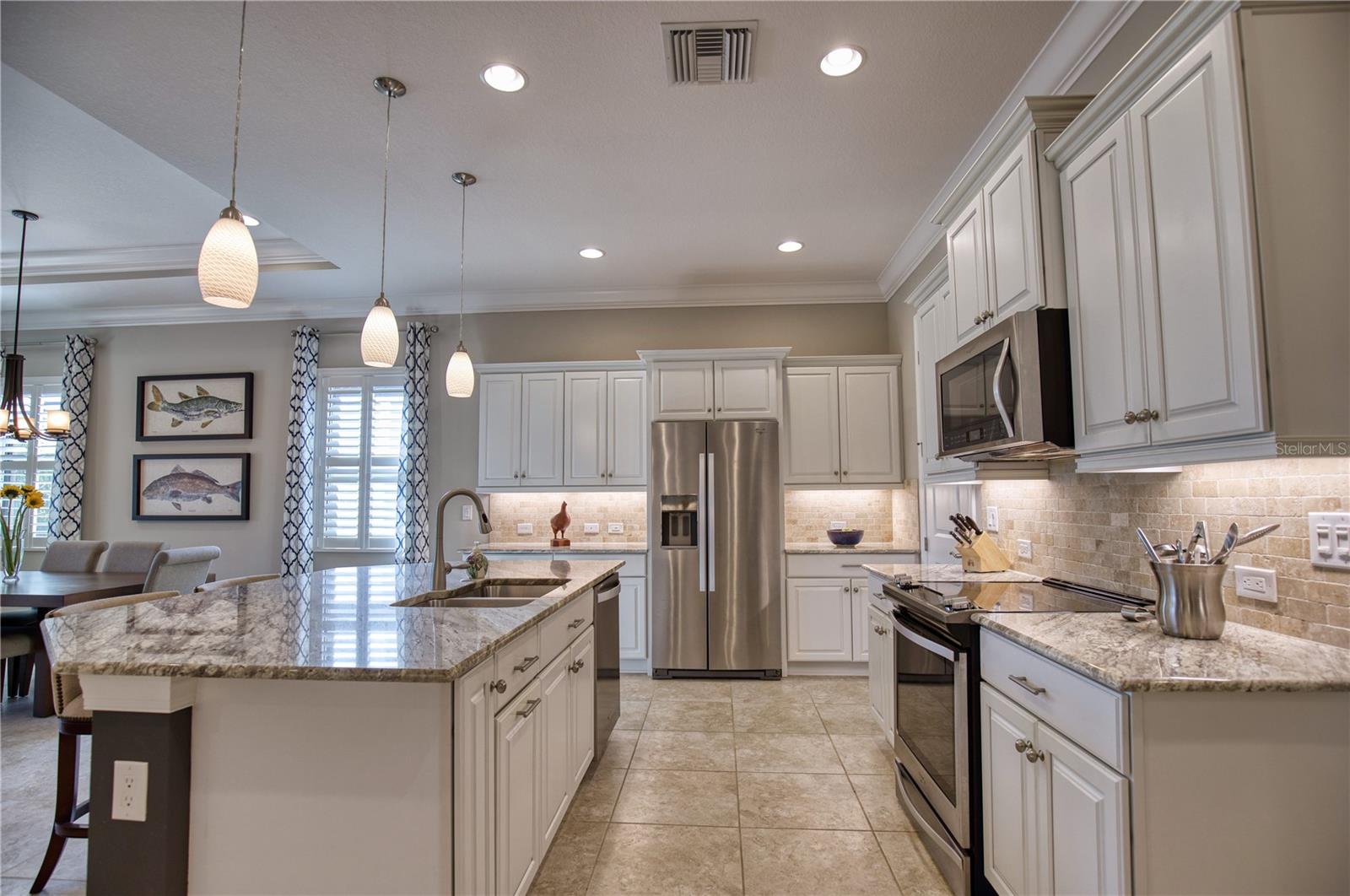 SARASOTA NATIONAL PH 3 - Residential