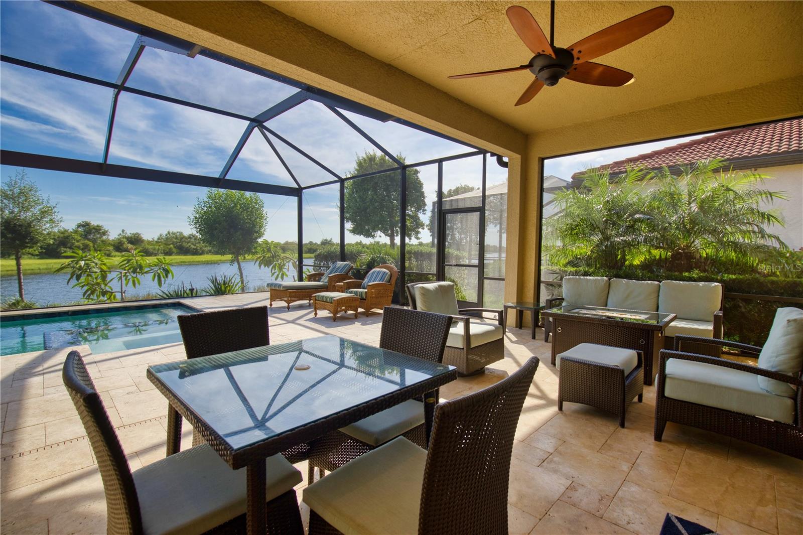 SARASOTA NATIONAL PH 3 - Residential