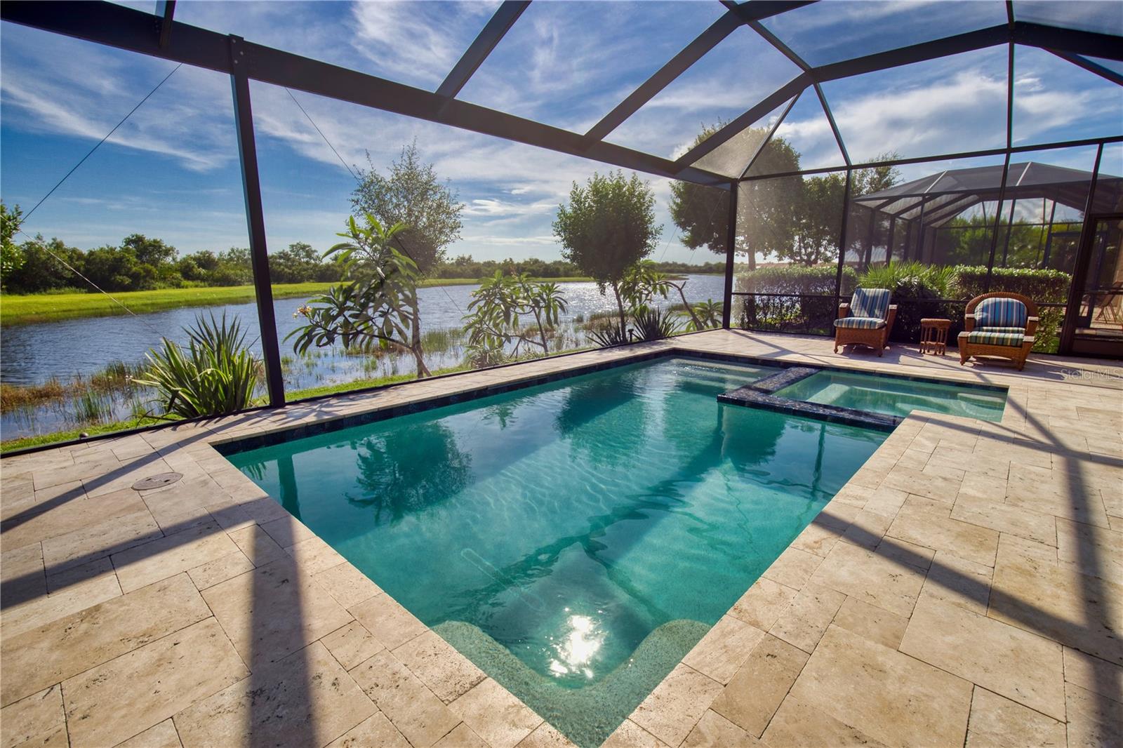 SARASOTA NATIONAL PH 3 - Residential