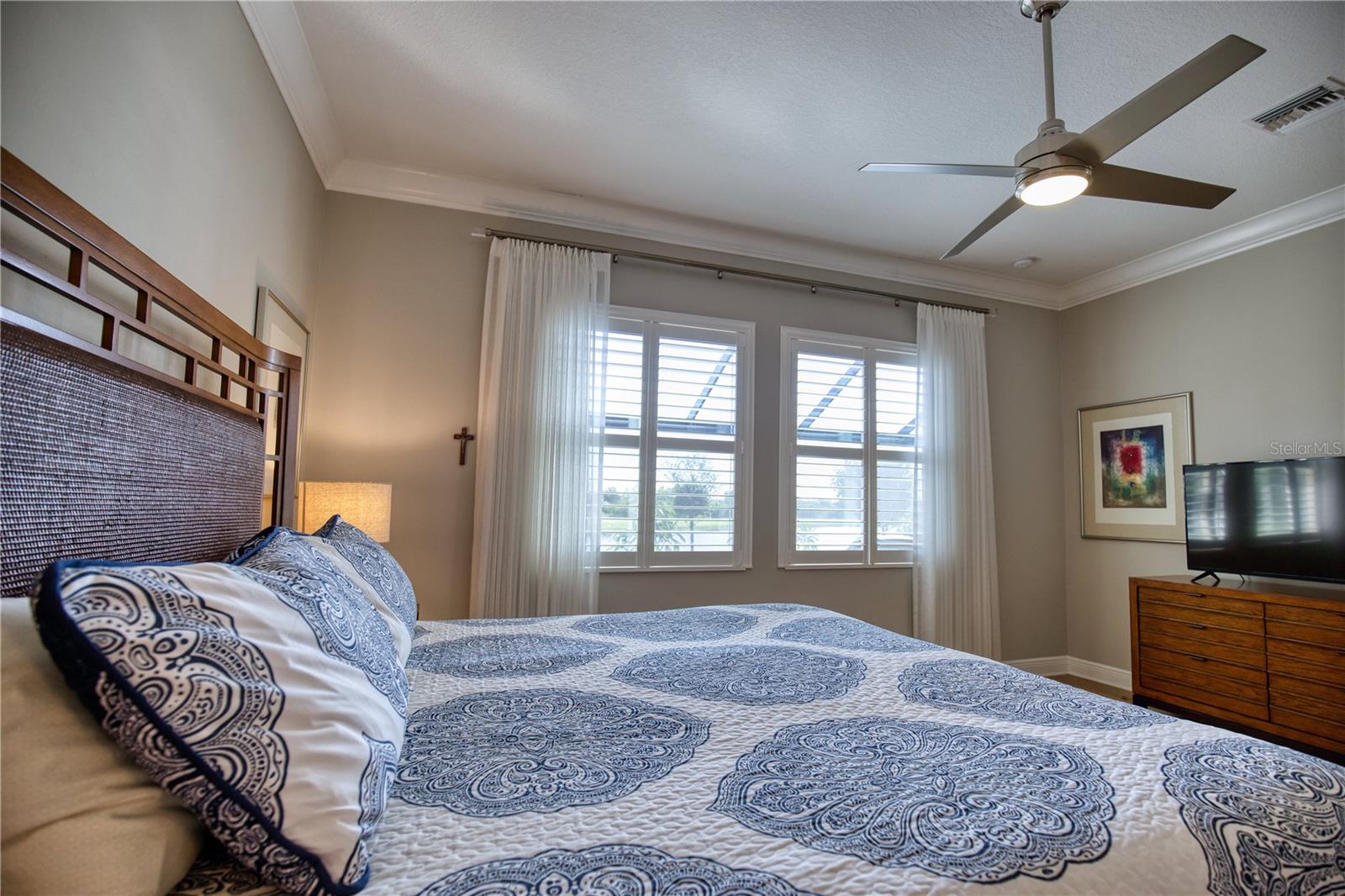 SARASOTA NATIONAL PH 3 - Residential