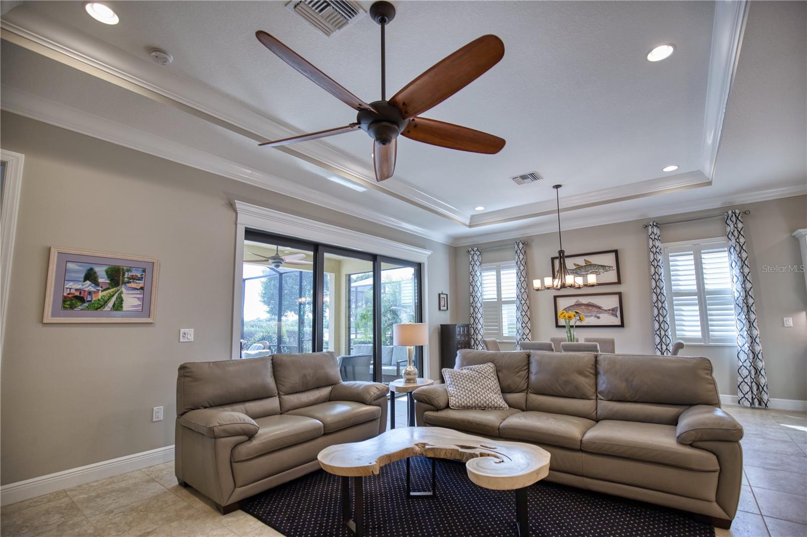 SARASOTA NATIONAL PH 3 - Residential