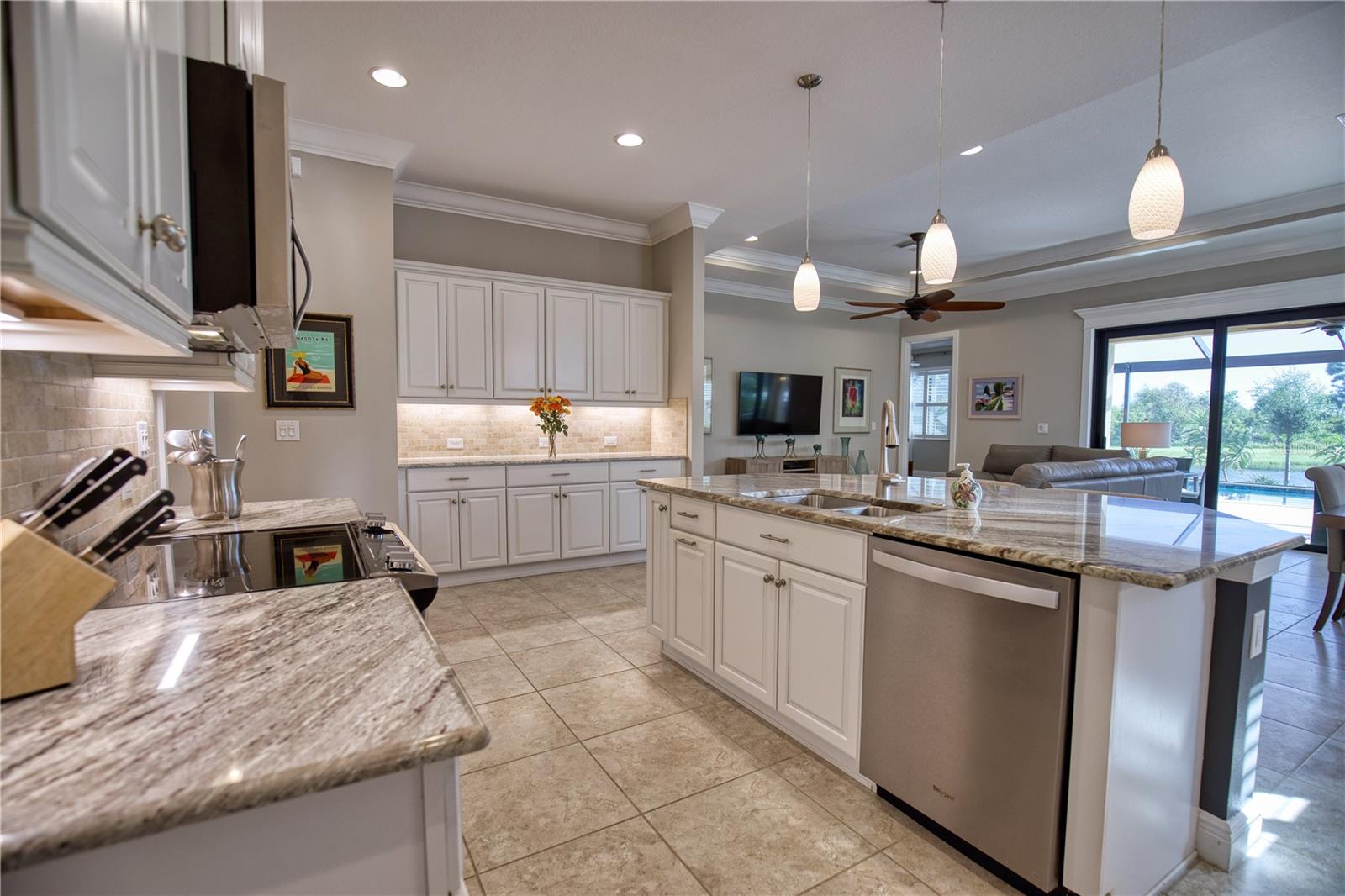 SARASOTA NATIONAL PH 3 - Residential