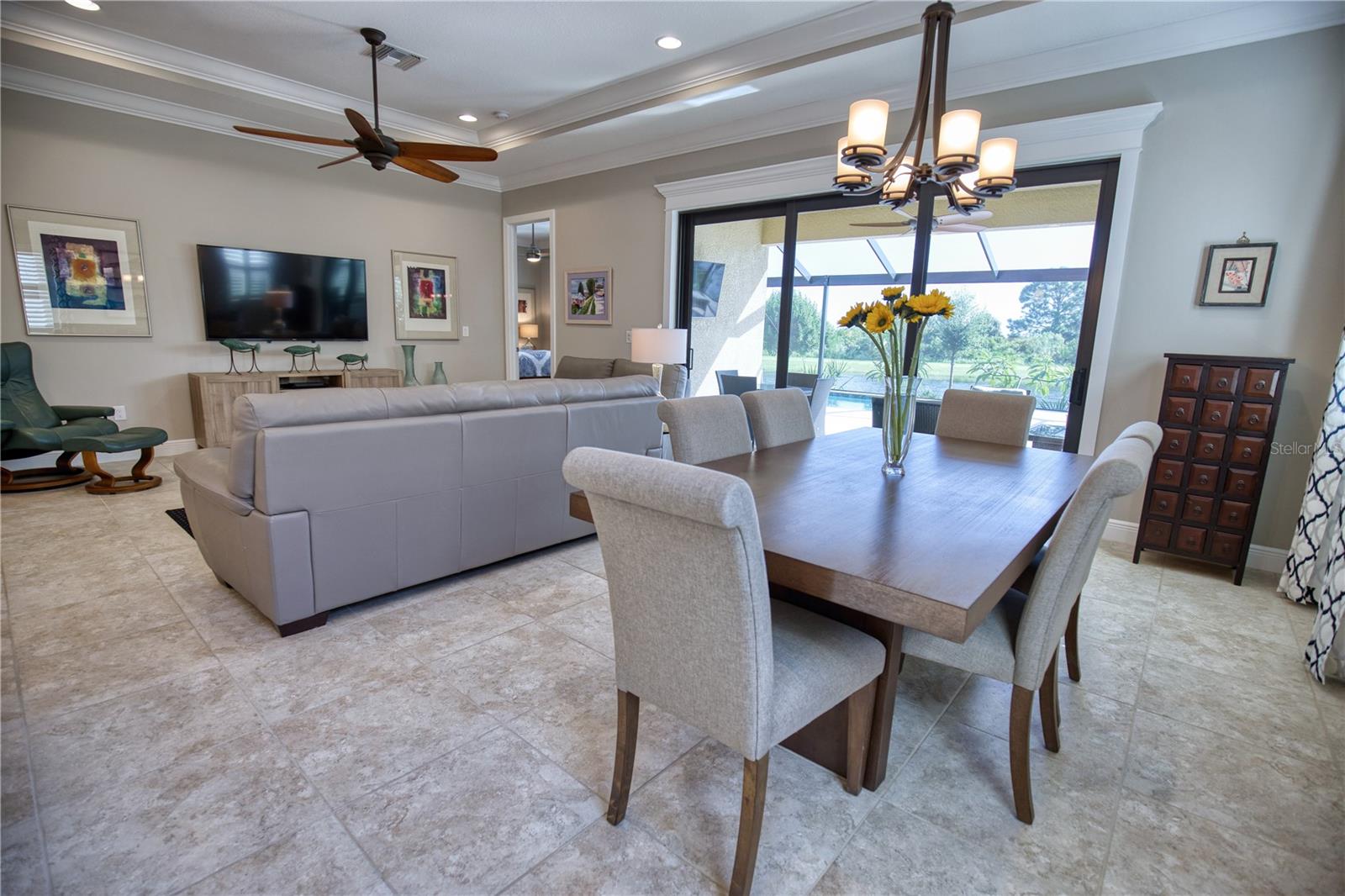 SARASOTA NATIONAL PH 3 - Residential