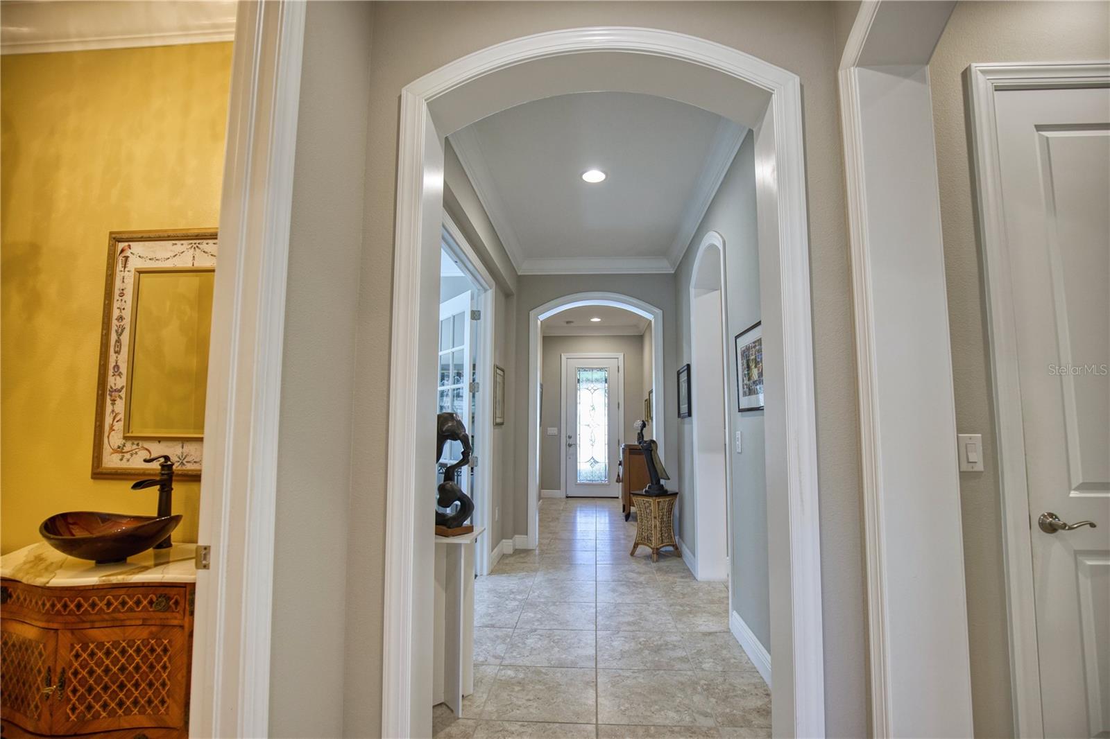 SARASOTA NATIONAL PH 3 - Residential