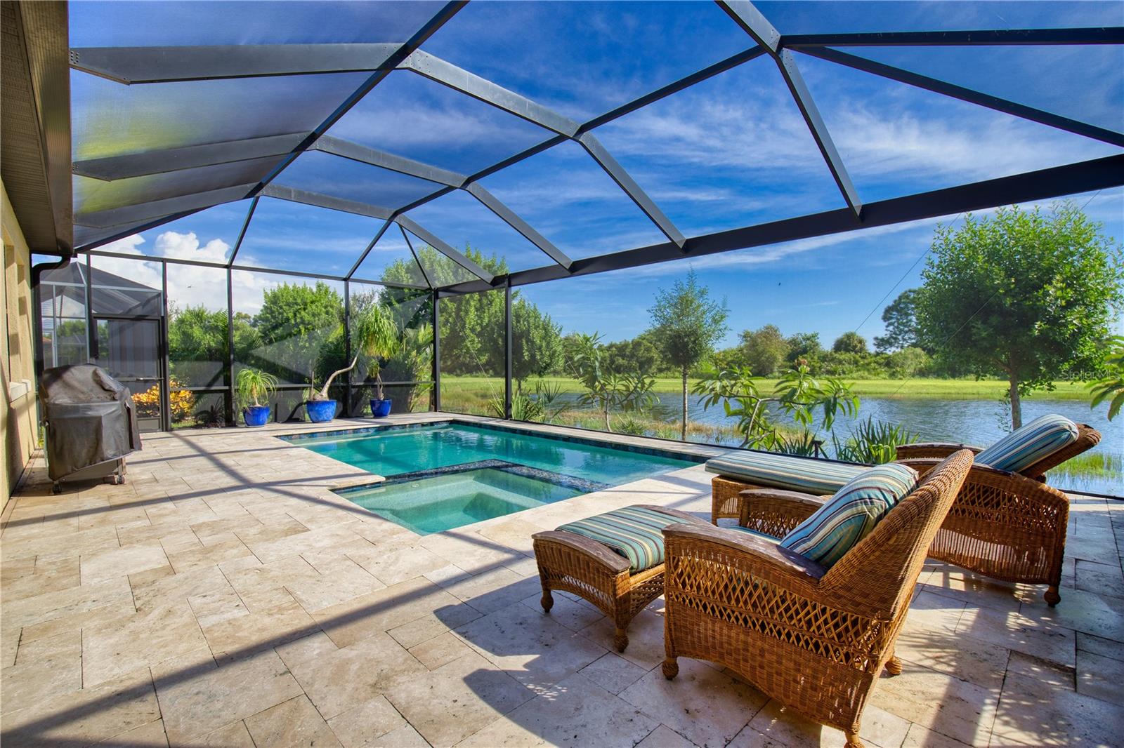 SARASOTA NATIONAL PH 3 - Residential