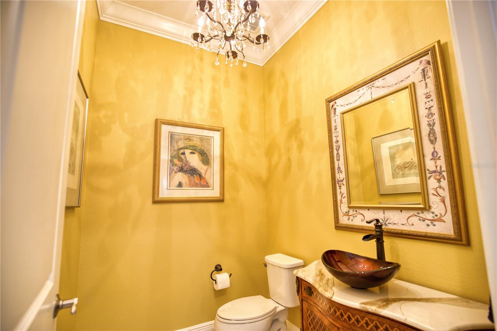 SARASOTA NATIONAL PH 3 - Residential