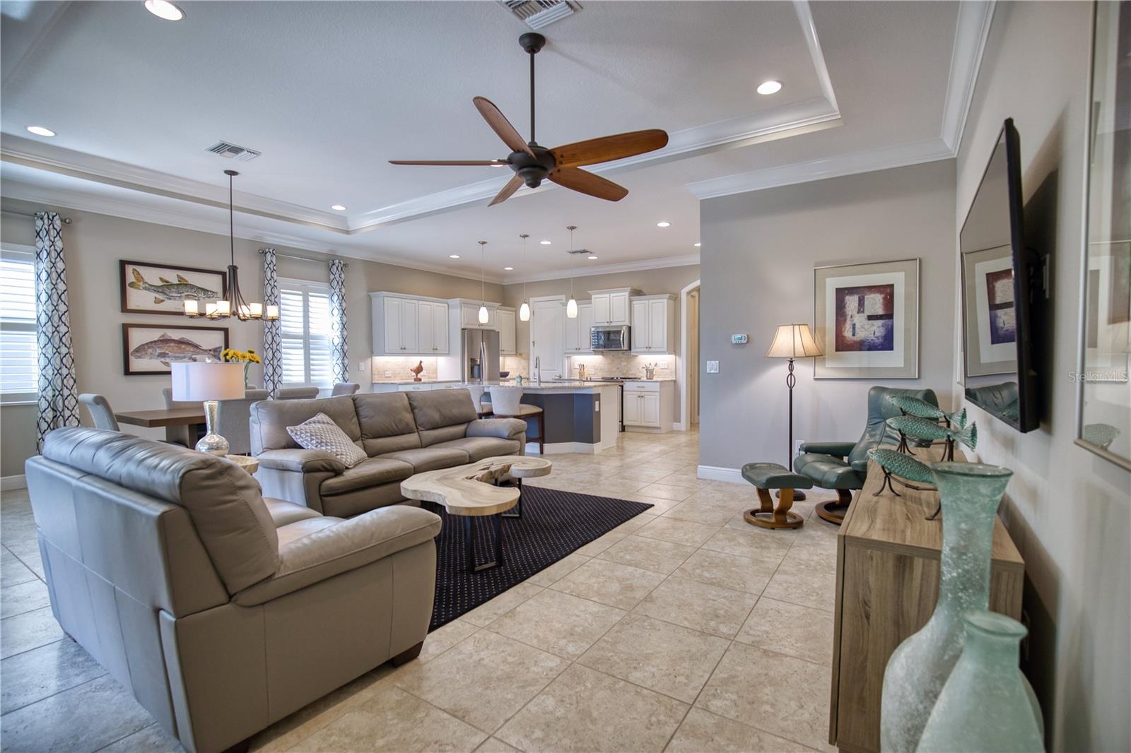 SARASOTA NATIONAL PH 3 - Residential