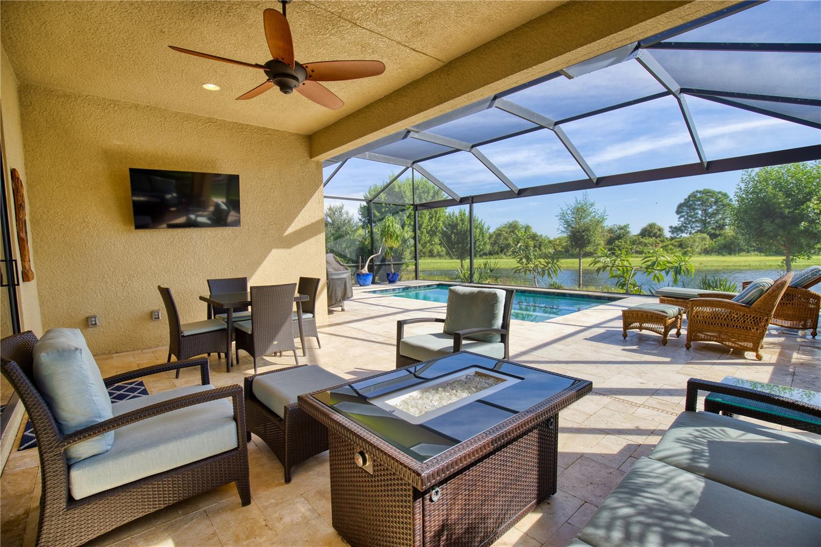 SARASOTA NATIONAL PH 3 - Residential