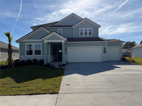 Photo of 9 Perseus Avenue, Flagler Beach, FL 32136 (MLS # FC311458)