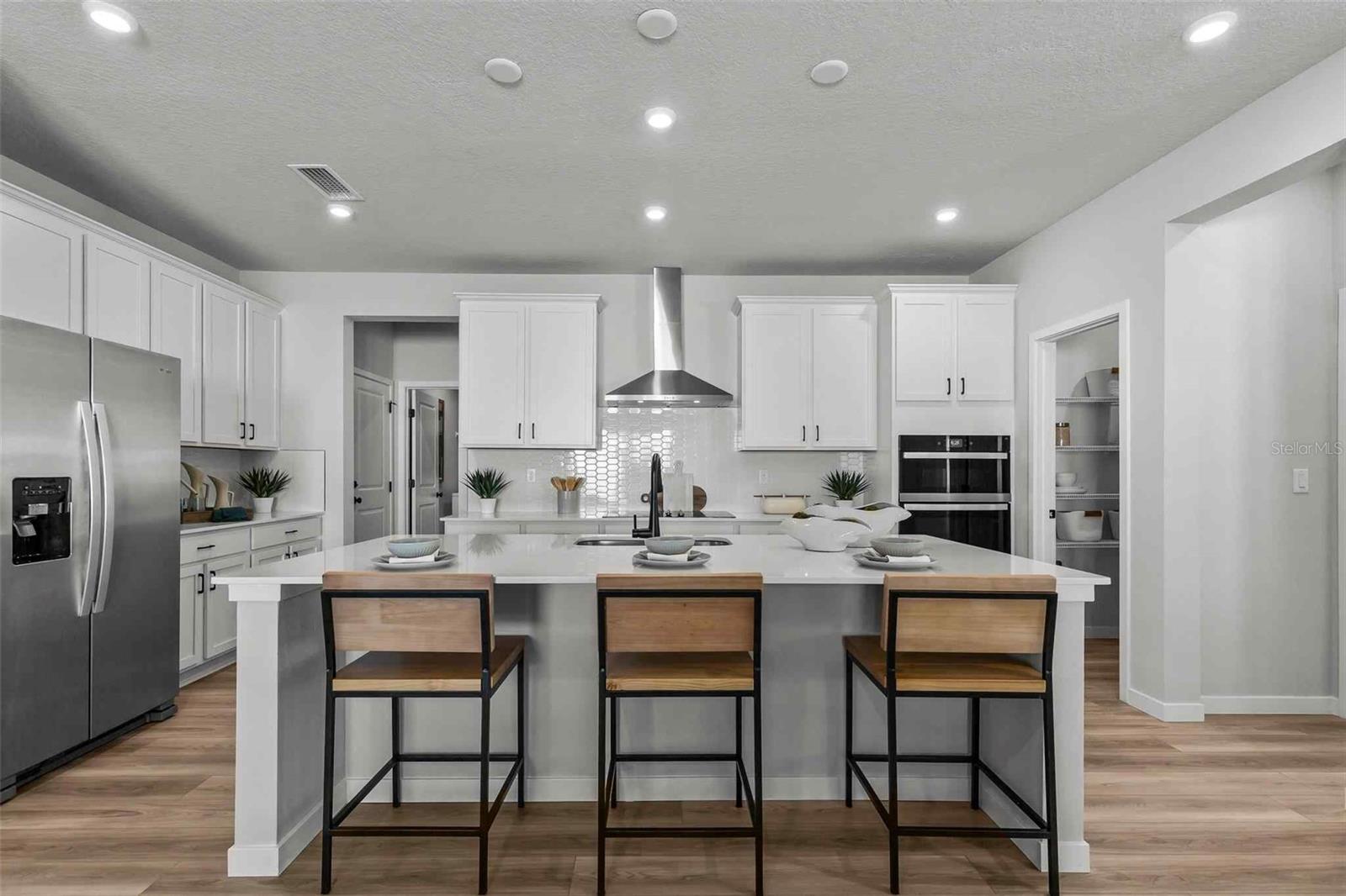 RESERVE EAST - Residential