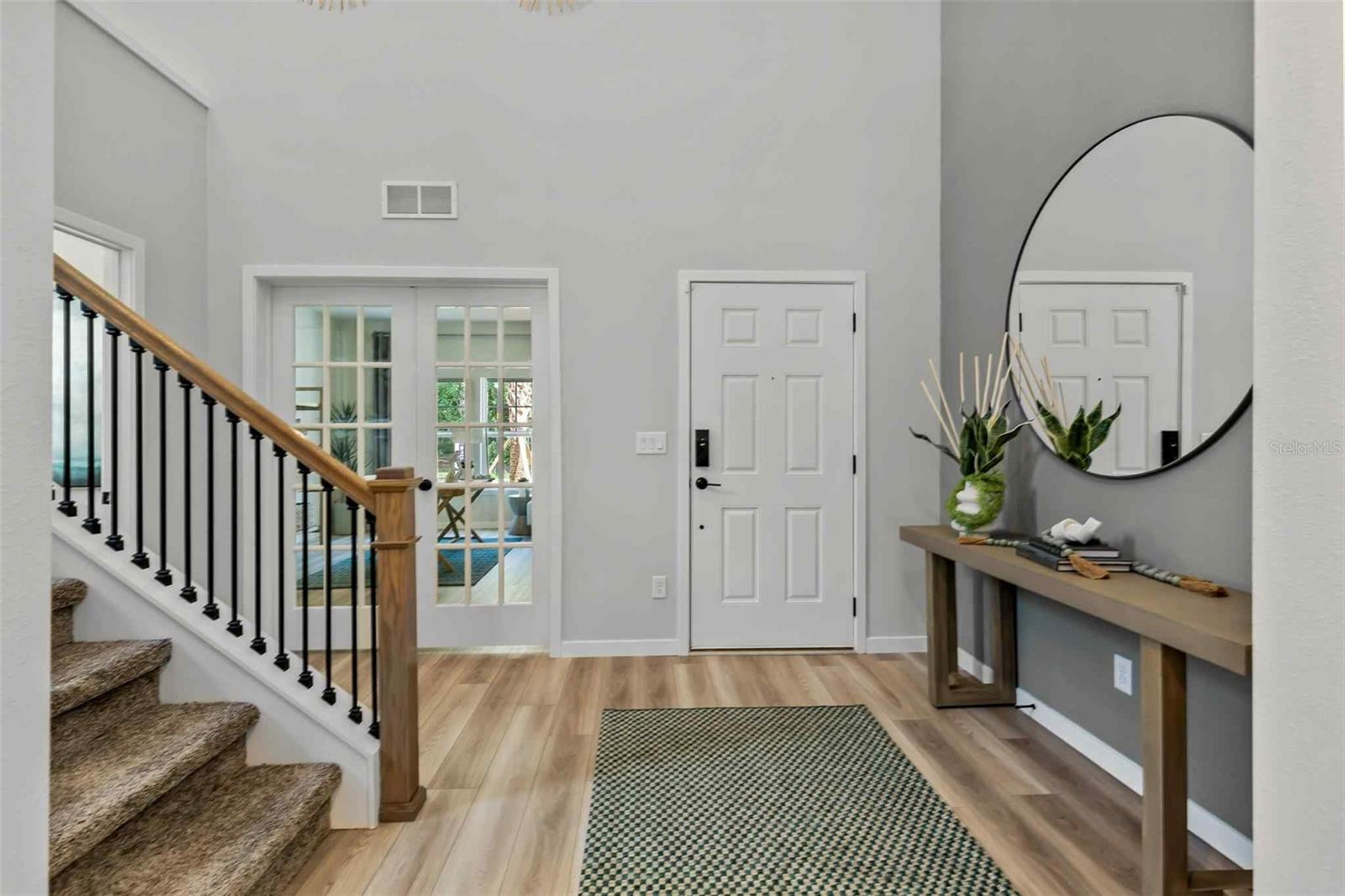 9 PERSEUS AVENUE