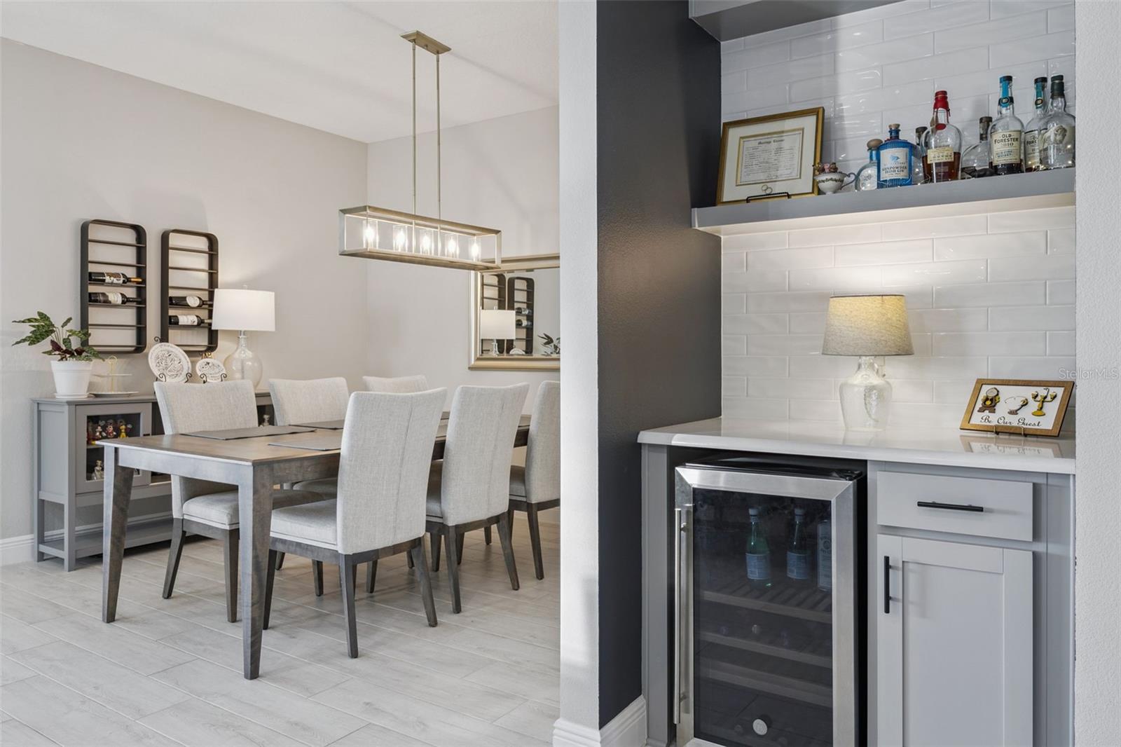 WINCEY GROVES - Residential