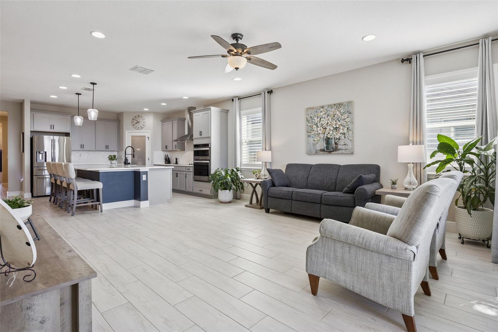 WINCEY GROVES - Residential