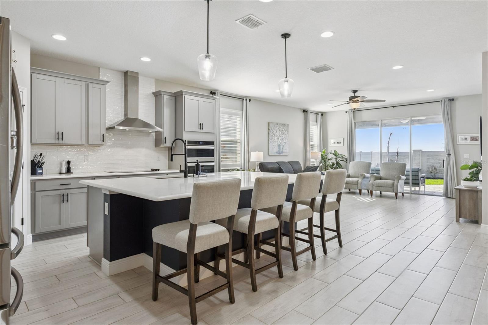 WINCEY GROVES - Residential