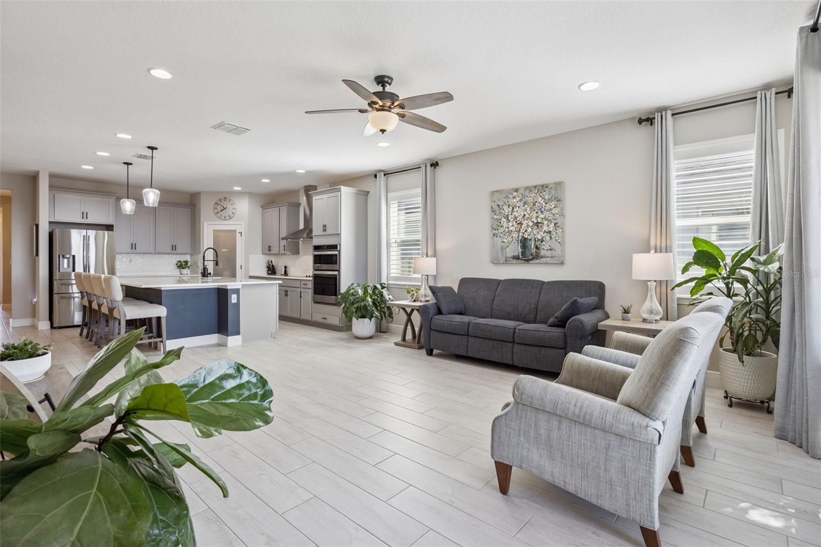 WINCEY GROVES - Residential