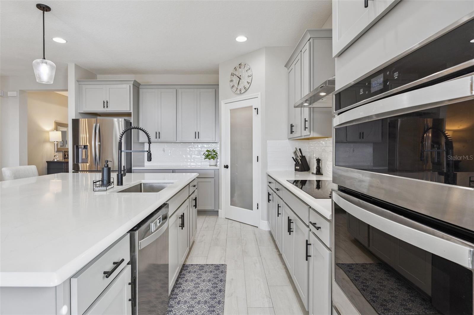 WINCEY GROVES - Residential