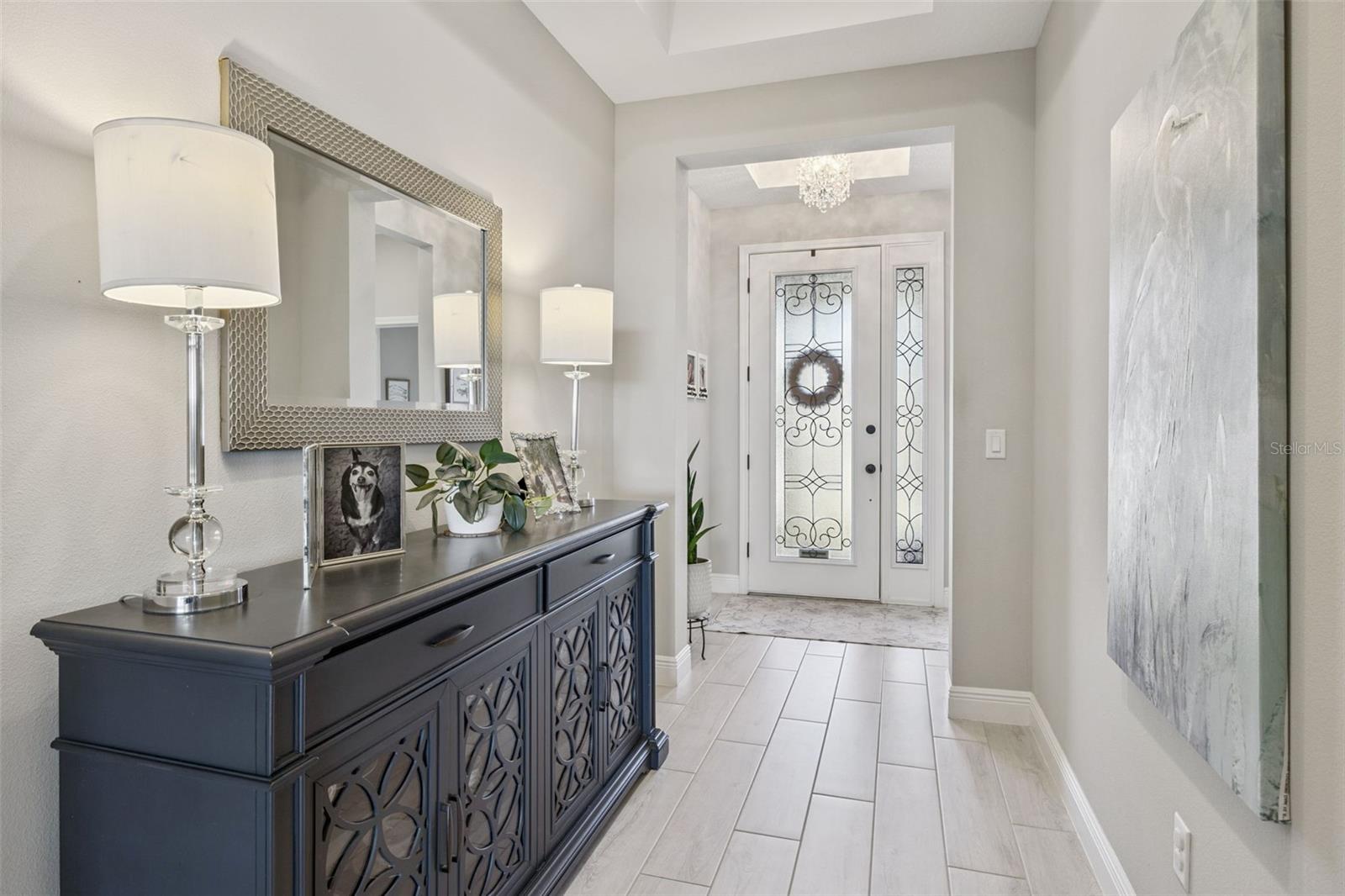 WINCEY GROVES - Residential