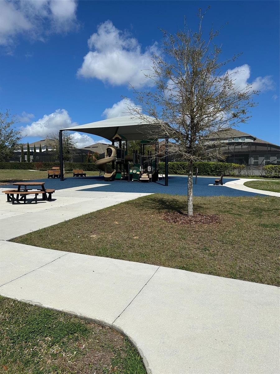 WINCEY GROVES - Residential