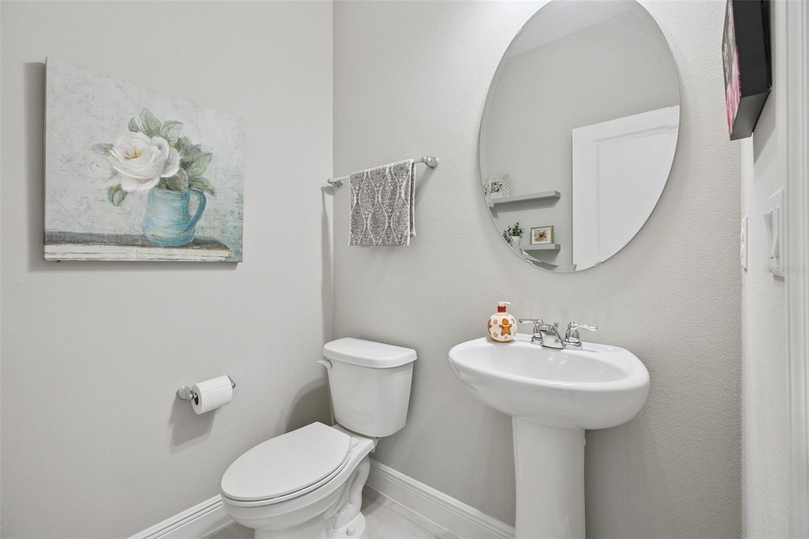 WINCEY GROVES - Residential